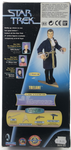 Star Trek Trelane Action Figur , 30 cm Puppe mit Kleidung