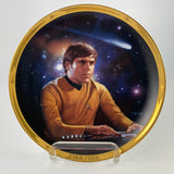Star Trek Chekov Sammelteller/ Hamilton Collection