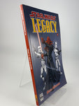 Star Wars Comic - Legacy 2 Neue Allianzen (Band 40)