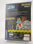 EXIT Das Spiel - Die verbotene Burg