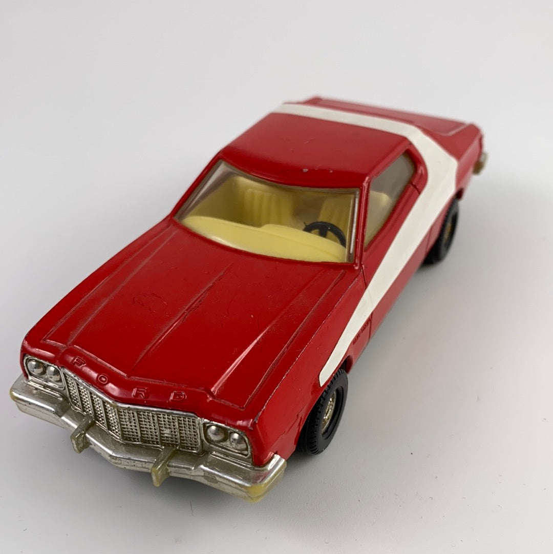 Ford Gran Tourino - Starsky & Hutch