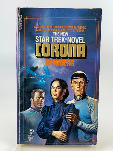 Star Trek - Corona Roman