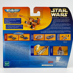 Sebulba's Podracer Episode I (1) Star Wars MicroMachines