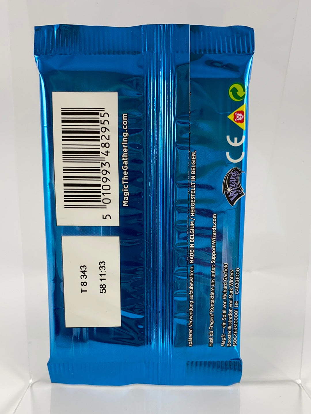 Magic the Gathering Booster Pack Ravnicas Treue deutsch