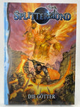 Die Götter - Splittermond RPG Quellenbuch