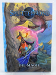 Die Magie - Splittermond RPG Quellenbuch - Softcover