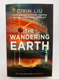 The Wandering Earth (Cixin Liu)