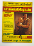 Dr. Morton Kriminal Magazin 7/77