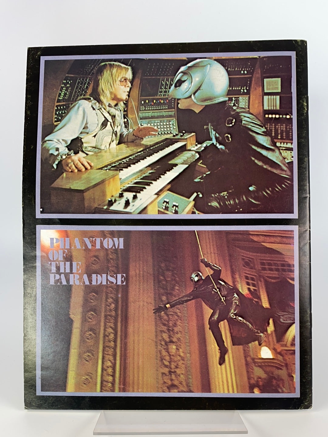 Cinefantastique Vol. 4 Number 1  1975 James Bond