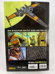 Star Wars Comic - Poe Dameron - Inmitten des Sturms