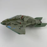 TAC Fighter Modell Starship Troopers