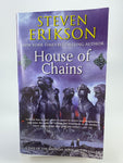 House of Chains (Steven Erikson)