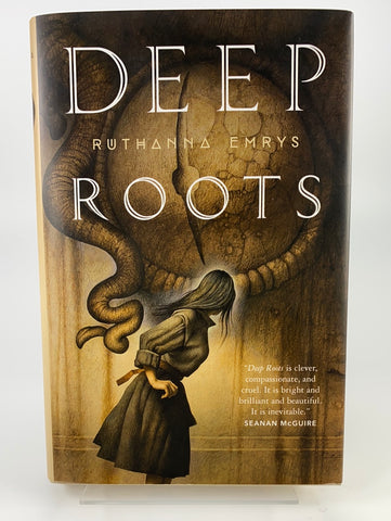 Deep Roots (Ruthanna Emrys)