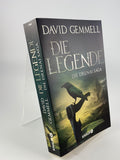 Die Legende - D. Gemmell