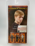 Hunger Games Peeta Mellark Actionfigur 15 cm