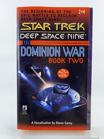 The Dominion War 2 (Star Trek DSN)
