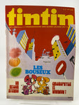 Tintin Nr.27 (1977)