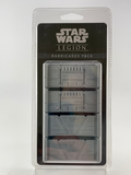Star Wars Legion Miniaturspiel - Barricades Pack