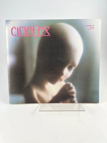 Cinefex Nr. 20 - 2010 - The Year we make contact
