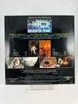 Enemy Mine - Geliebter Feind - Vinyl LP, Soundtrack