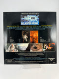 Enemy Mine - Geliebter Feind - Vinyl LP, Soundtrack