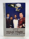 Die Star Trek Filme - Heyne Filmbibliothek