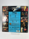 Star Trek The Next Generation LP, Vinyl