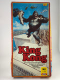 King Kong Brettspiel Arxon 1976