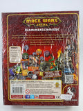 Mage Wars Arena Erweiterung: Flammenschmiede