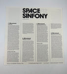 Space Sinfony Vinyl