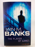 The Player of Games (Ian M. Banks)