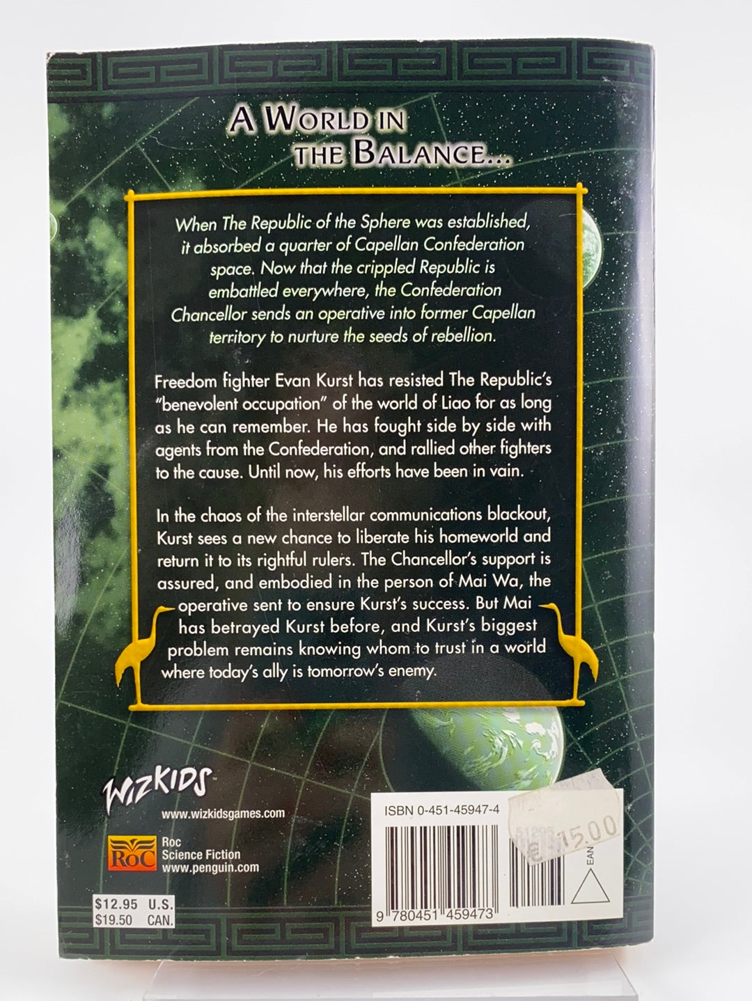 Battletech: Mechwarrior Dark Age - By Temptations and by War