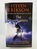 The Bonehunters (Steven Erikson)