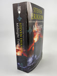 Midnight Tides (Steven Erikson)