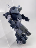 Votom Roboter Scopedog blau/ grau