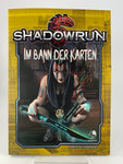 Shadowrun Abenteuerband Im Bann der Karten