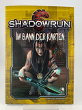 Shadowrun Abenteuerband Im Bann der Karten