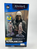 Aguilar Actionfigur Assassin‘s Creed 18 cm Color Tops