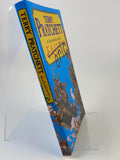 Eric a discworld novel eric (Terry Prachett)