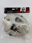 Hockey Maske Blut