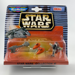 MicroMachines Star Wars Collection VI (6) Ideal