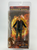 Hunger Games Peeta Mellark Actionfigur 15 cm