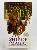 Ship of Magic (Robin Hobb)