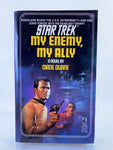 My Enemy, my Ally (Star Trek)