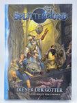 Diener der Götter - Splittermond RPG Quellenbuch