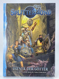 Diener der Götter - Splittermond RPG Quellenbuch