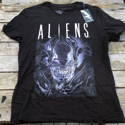 Aliens T-Shirt