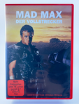 Mad Max - Der Vollstrecker DVD