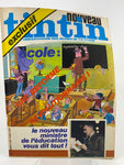 Tintin Nr. 81 (1977)