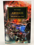 Warhammer 40k: Abyssus Roman